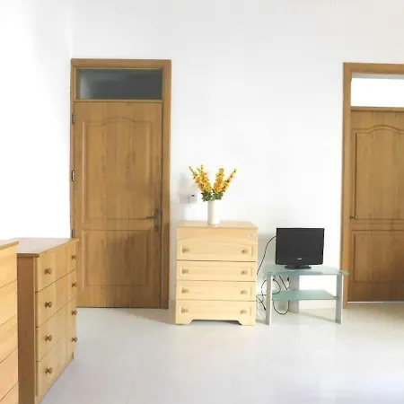 Apartamento Gl 3 Bdr In Bugibba *