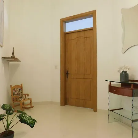 Gl 3 Bdr In Bugibba Apartamento St Paul's Bay