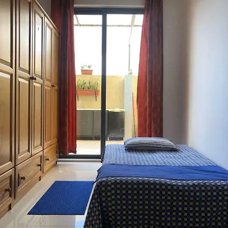 Gl 3 Bdr In Bugibba Apartamento St Paul's Bay