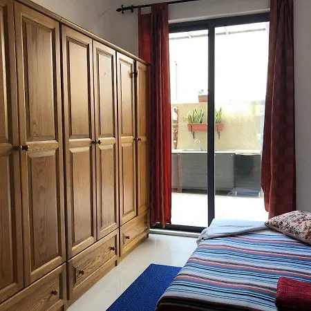 Gl 3 Bdr In Bugibba * St Paul's Bay