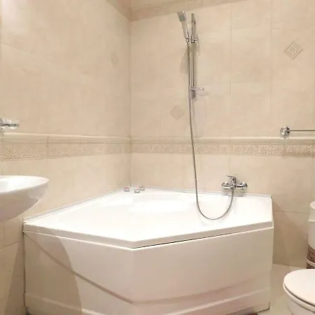 Apartamento Gl 3 Bdr In Bugibba