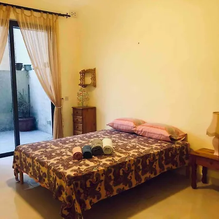 Apartamento Gl 3 Bdr In Bugibba *