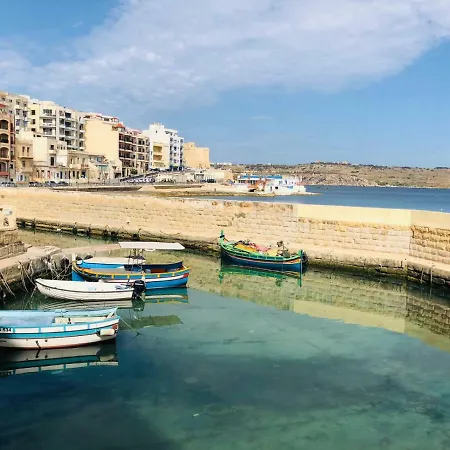 Gl 3 Bdr In Bugibba