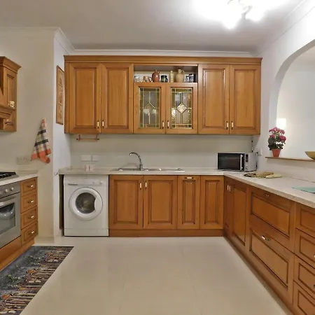 Apartman Gl 3 Bdr In Bugibba