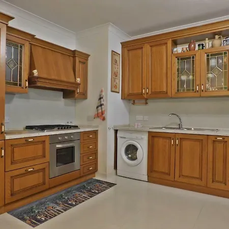 Appartamento Gl 3 Bdr In Bugibba *