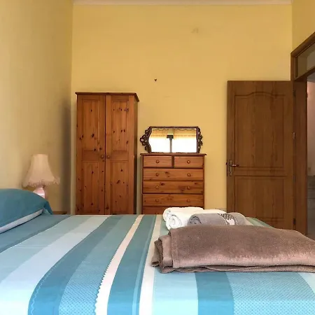 Gl 3 Bdr In Bugibba Apartman