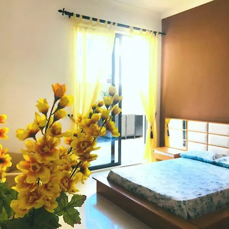 Apartman Gl 3 Bdr In Bugibba *