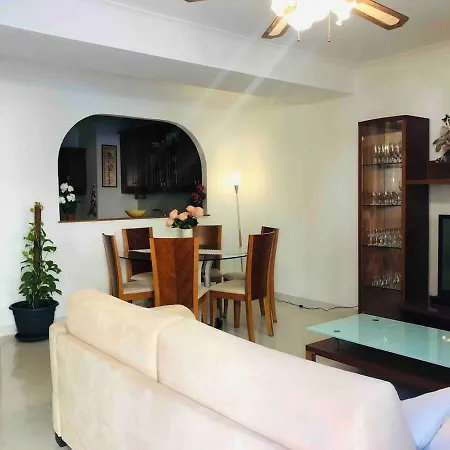 Gl 3 Bdr In Bugibba * St. Paul's Bay