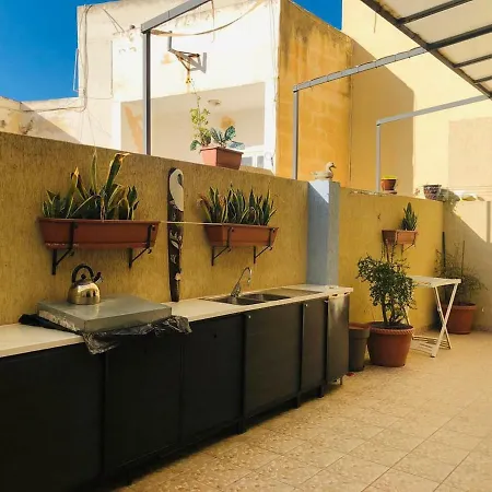 Gl 3 Bdr In Bugibba San Pawl il-Baħar