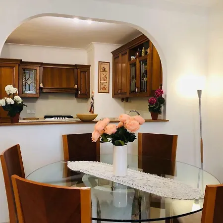 Gl 3 Bdr In Bugibba Apartman *