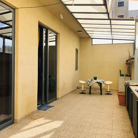 Gl 3 Bdr In Bugibba Appartamento