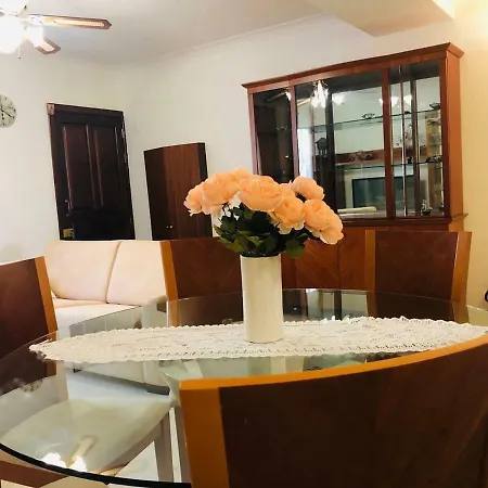 Appartamento Gl 3 Bdr In Bugibba St. Paul's Bay