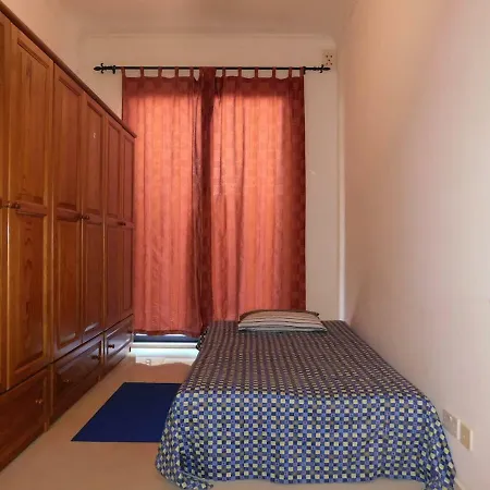 Gl 3 Bdr In Bugibba Appartamento *