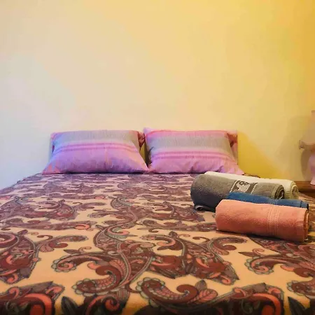 Appartamento Gl 3 Bdr In Bugibba St. Paul's Bay