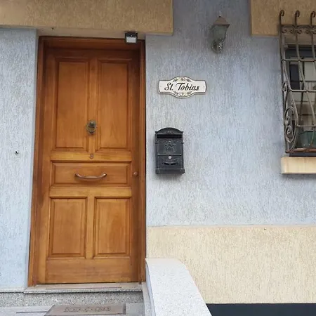 Gl 3 Bdr In Bugibba Appartamento St. Paul's Bay
