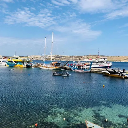 Gl 3 Bdr In Bugibba * San Pawl il-Baħar