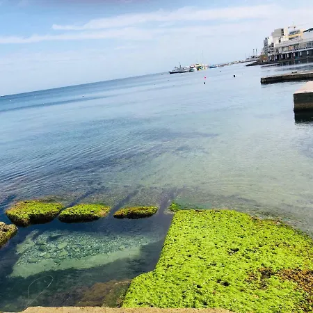 Gl 3 Bdr In Bugibba St. Paul's Bay