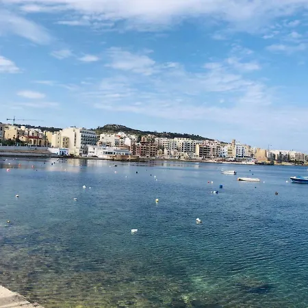 Gl 3 Bdr In Bugibba Appartamento St. Paul's Bay